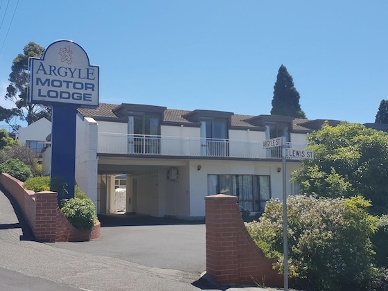 Gallery - Argyle Motor Lodge