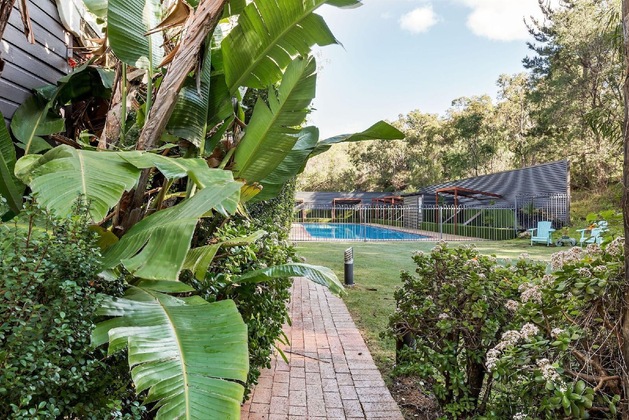 Gallery - Yallingup Lodge Spa Retreat
