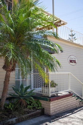 Gallery - Jasmine Lodge Motel