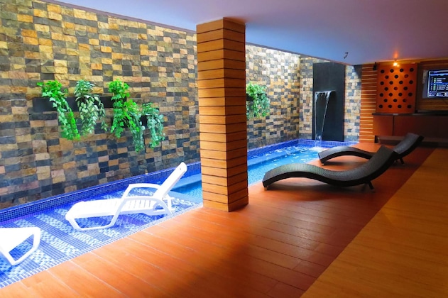 Gallery - Hotel León Dorado