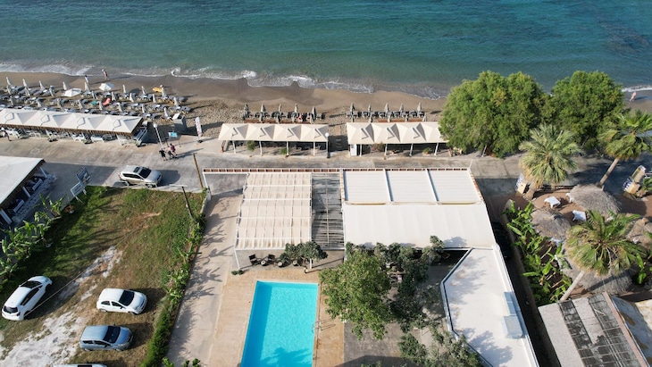 Gallery - Niriides Beach Hotel