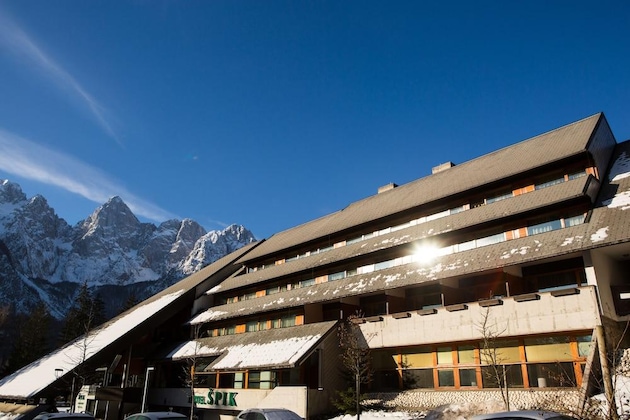 Gallery - Hotel Spik