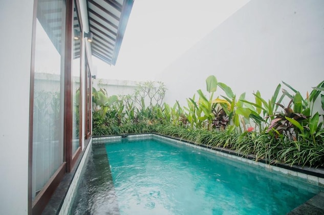 Gallery - Anari Villas Kuta