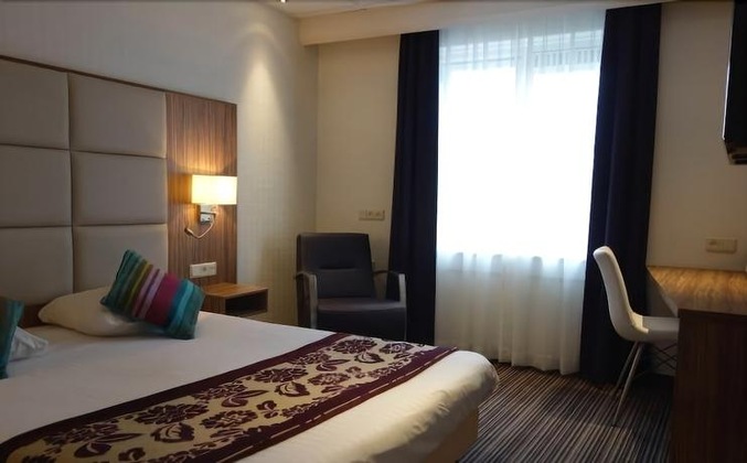Gallery - Hotel Middelburg