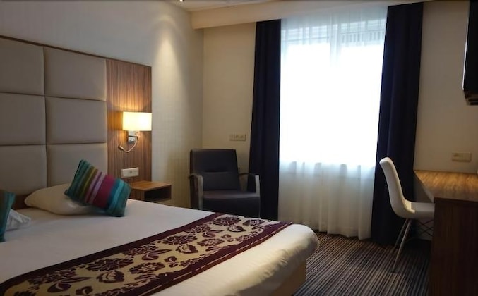 Gallery - Hotel Middelburg