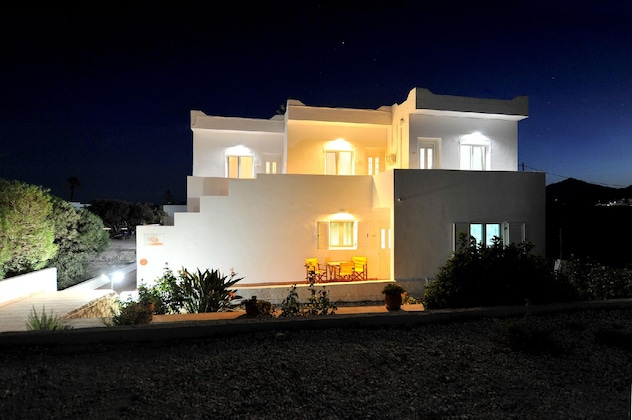 Gallery - Tsakanos Apartments