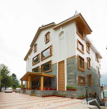 Gallery - Vivaan The Sunrise Resort