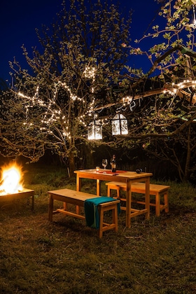 Gallery - Larisa Resort, Manali