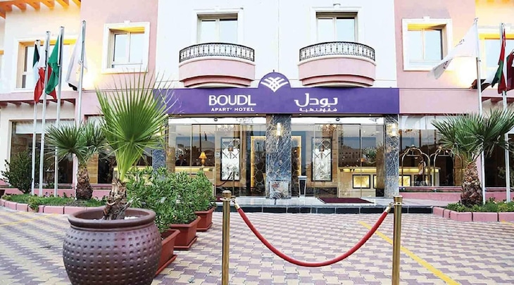 Gallery - Boudl Al Fahahil