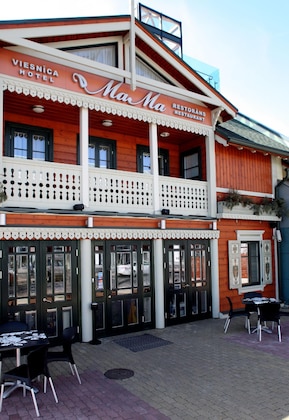 Gallery - Mama Boutique Hotel & Restaurant
