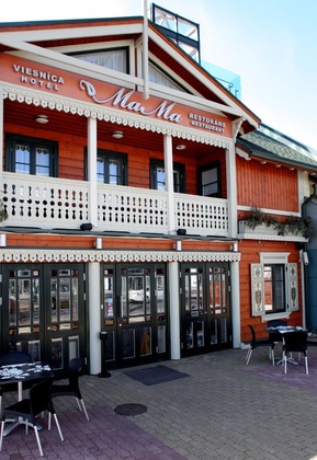 Gallery - Mama Boutique Hotel & Restaurant
