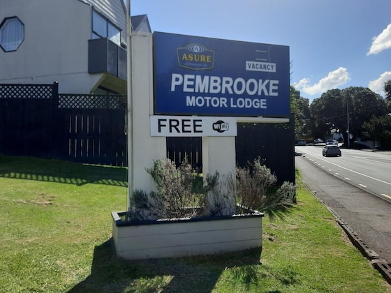 Gallery - Pembrooke Motor Lodge