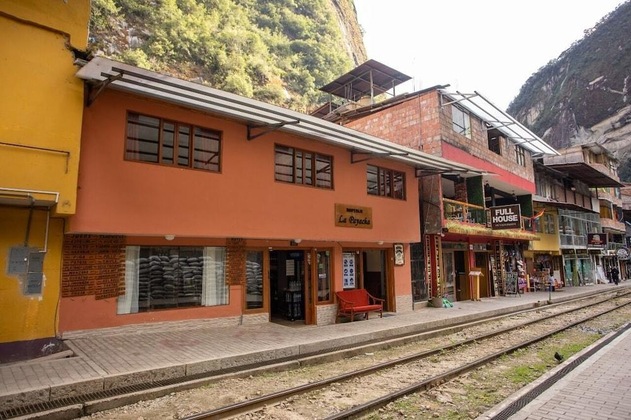 Gallery - Hostal La Payacha