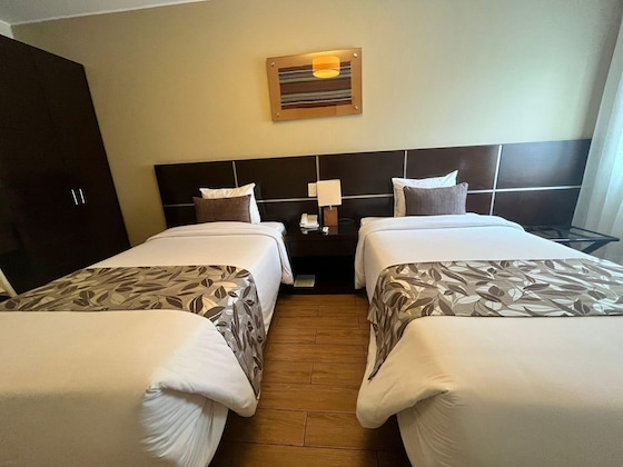 Gallery - Hotel El Tambo 2