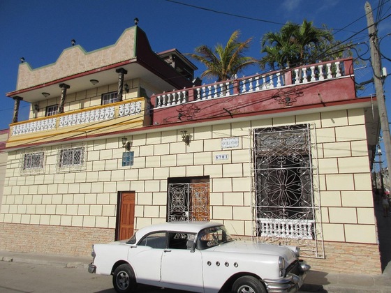 Gallery - Ruleta Casas Vacacionales Matanzas