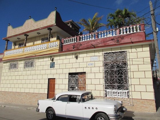 Gallery - Ruleta Casas Vacacionales Matanzas