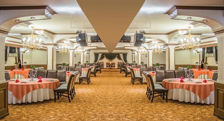 Gallery - Shahr
