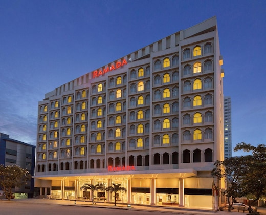 Gallery - Ramada By Wyndham Colombo