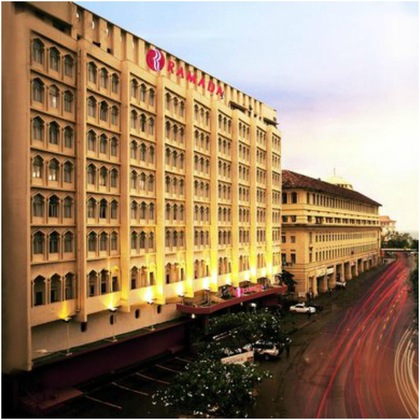 Gallery - Ramada By Wyndham Colombo