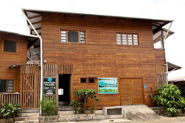 Gallery - Al Natural Resort