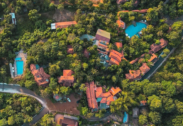 Gallery - Veranda Natural Resort