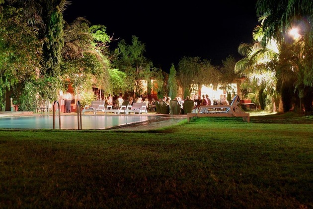 Gallery - Hotel Ranthambore Regency