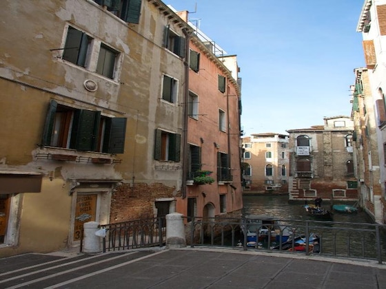 Gallery - Residenza Rivo Alto