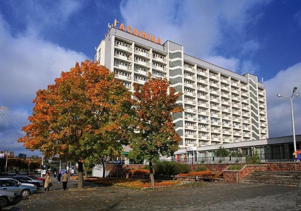 Gallery - Mogilev Hotel