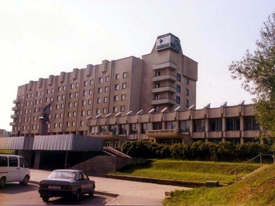 Gallery - Hotel Tourist Grodno