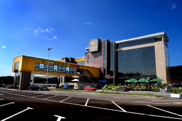Gallery - Business V Hotel