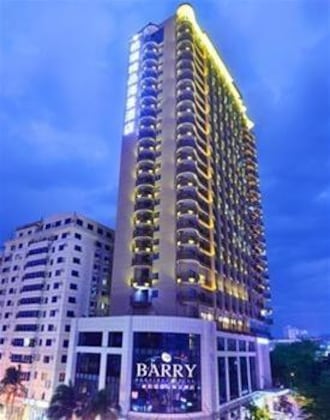 Gallery - Barry Boutique Seaview Hotel Sanya