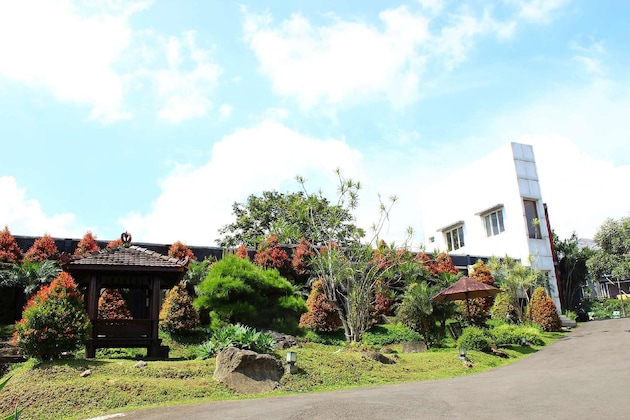 Gallery - The Rizen Hotel