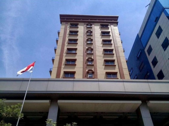 Gallery - Hotel Alia Matraman