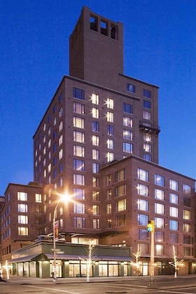 Gallery - The Bowery Hotel