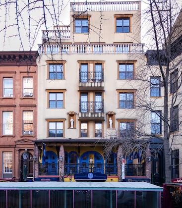 Gallery - The French Quarters Guest Apartments