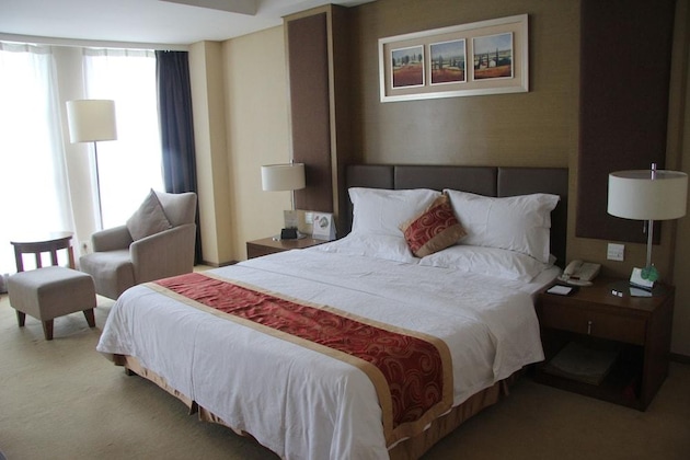 Gallery - Roying Hotel