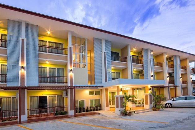 Gallery - Takanta Place