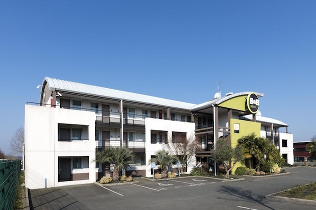 Gallery - B&B Hotel Laval