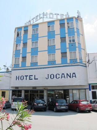 Gallery - Hotel Jocana