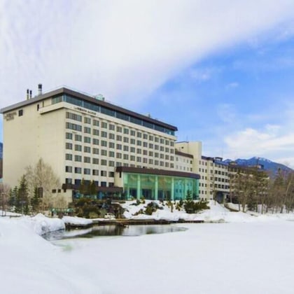 Gallery - New Akan Hotel