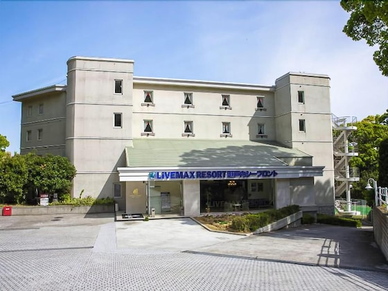 Gallery - Livemax Resort Setouchi Sea Front