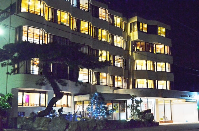 Gallery - Sun Hotel Yamane