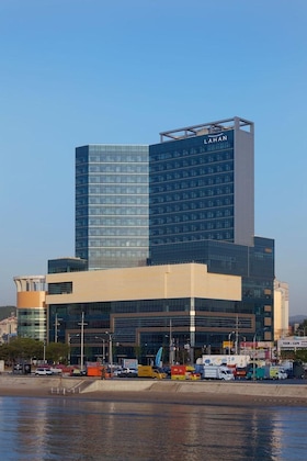 Gallery - Lahan Hotel Pohang