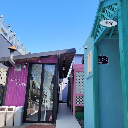 Gallery - Soulmate Pension