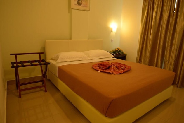 Gallery - Hotel Kobemas Melaka