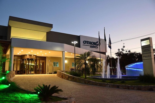 Gallery - Hotel Matão Suites By Mercure