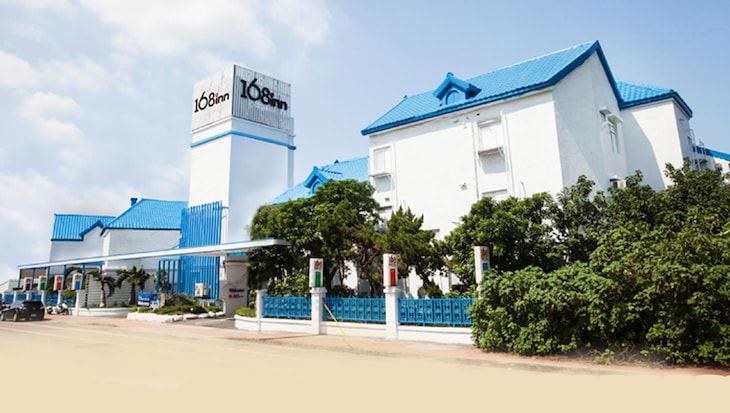 Gallery - 168 Motel - Hsinchu