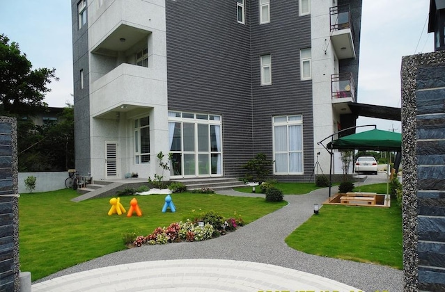 Gallery - Footprint B&B
