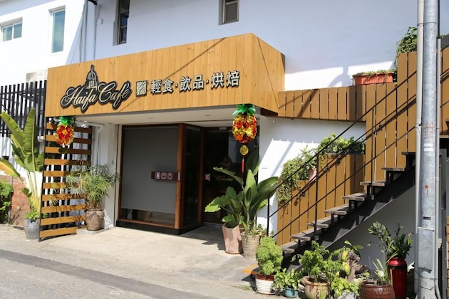 Gallery - Romeo B&B