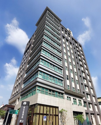 Gallery - Hotel Intrendy